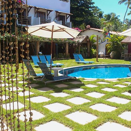 Pousada Villa Bougainville מראגוג'י מראה חיצוני תמונה