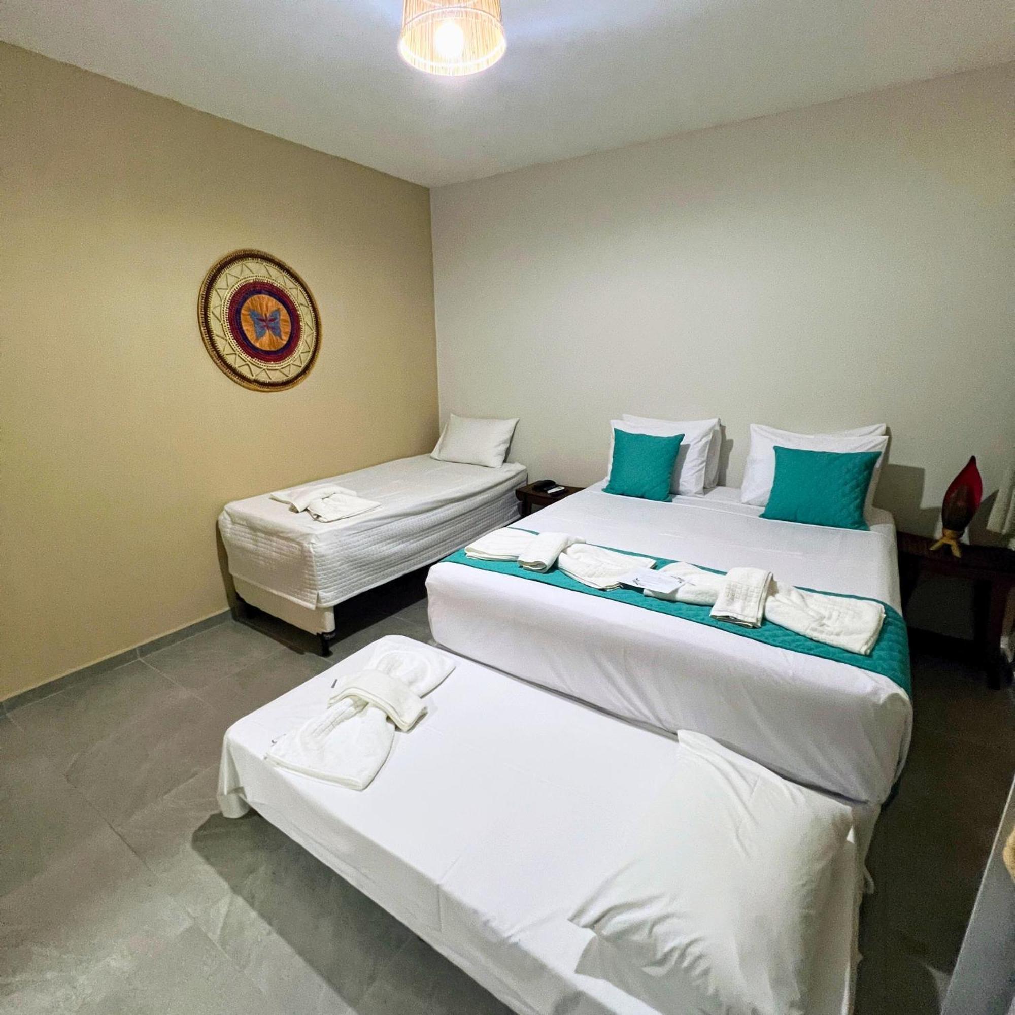 Pousada Villa Bougainville מראגוג'י מראה חיצוני תמונה