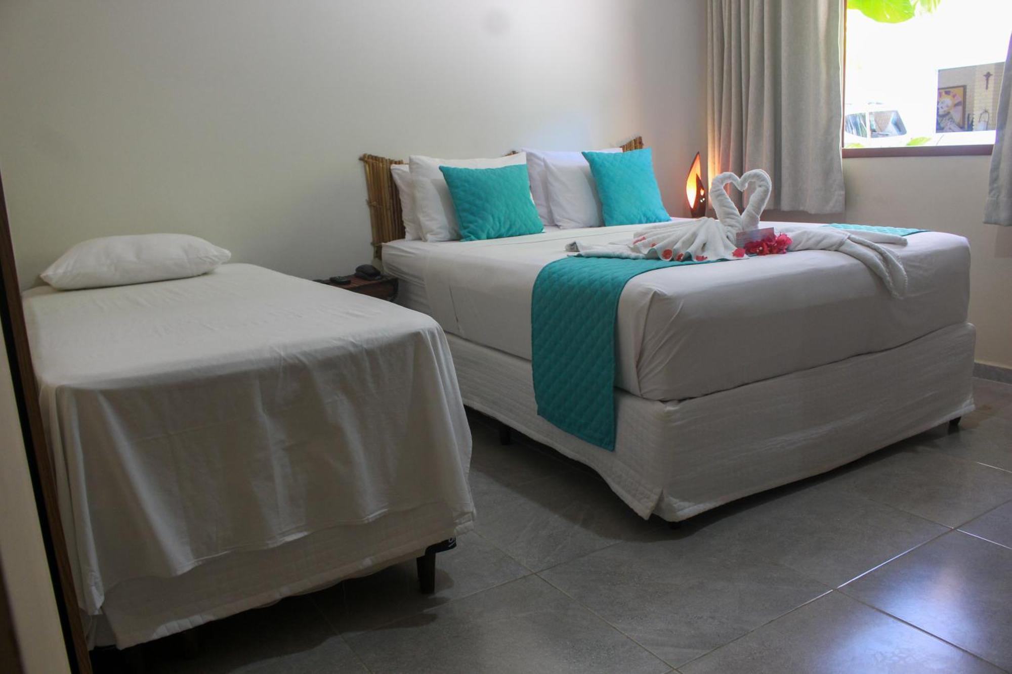 Pousada Villa Bougainville מראגוג'י מראה חיצוני תמונה